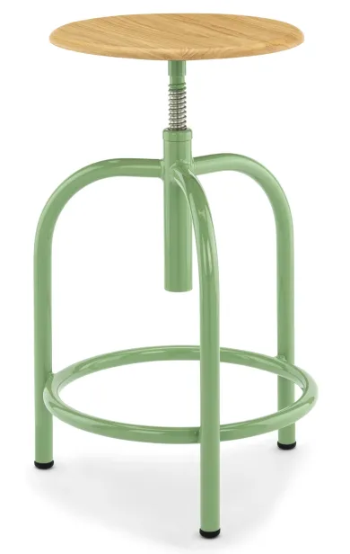 Hocker 201-M