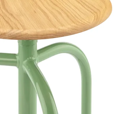 Hocker 201-M
