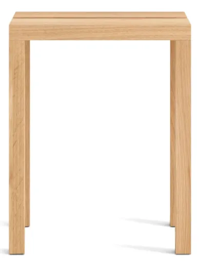Hocker Peg