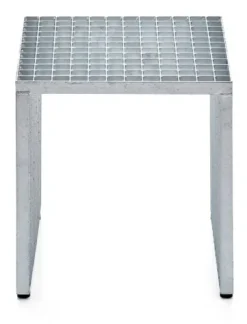 Hocker Skwer