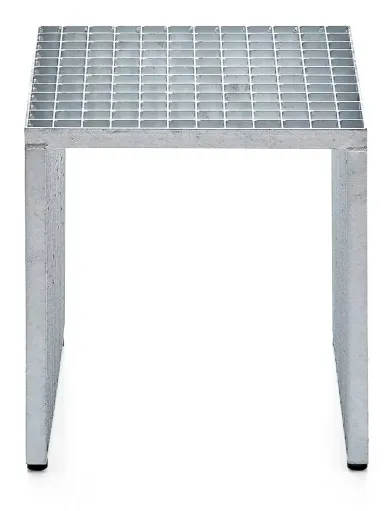 Hocker Skwer