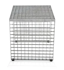 Hocker Skwer