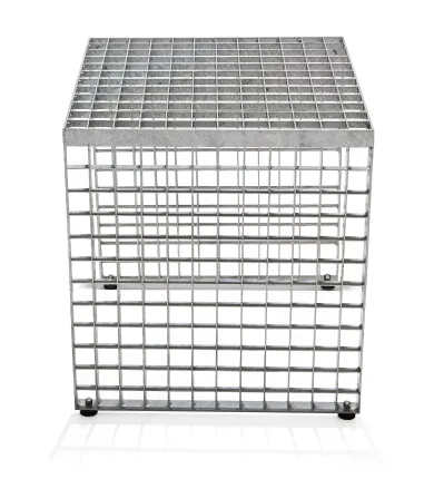 Hocker Skwer