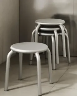 Hocker Torno
