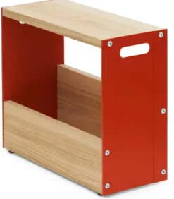 Hocker und Beistelltisch Anna