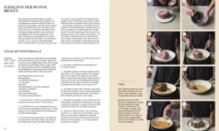 How to Cook