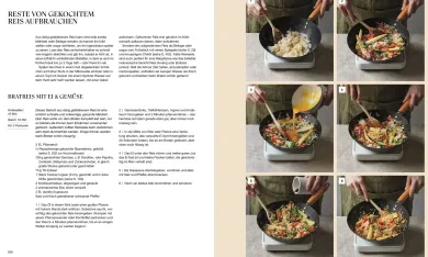 How to Cook