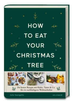 How to eat your Christmas Tree