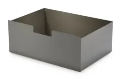 Innenausstattung zu Container DS