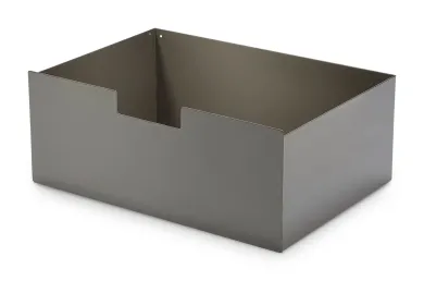 Innenausstattung zu Container DS