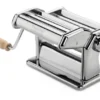 Italienische Nudelmaschine