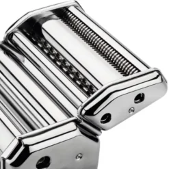 Italienische Nudelmaschine