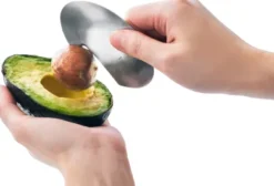 Japanischer Avocadoschneider