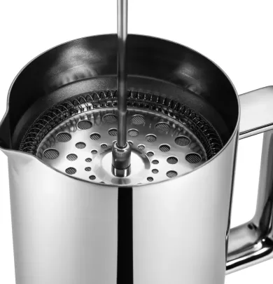 Kaffeebereiter French Press