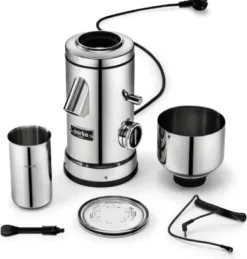 Kaffeemühle Coffee Grinder