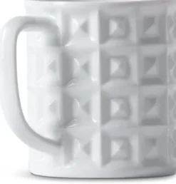 Kaffeetasse Relief