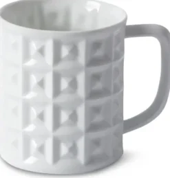 Kaffeetasse Relief