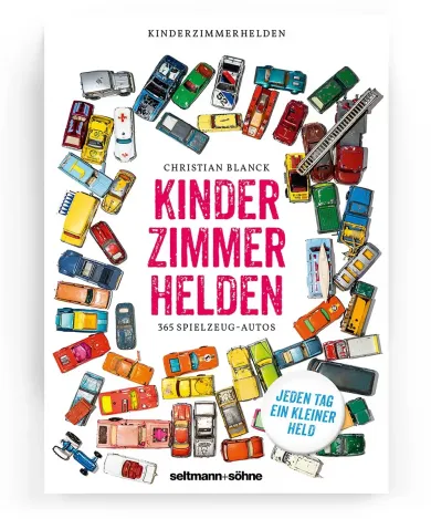 Kalender Kinderzimmerhelden