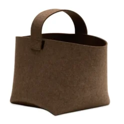 Kaminholztasche Eldstad