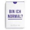Karten-Set Bin ich Normal?