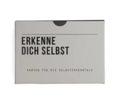 Karten-Set Erkenne dich Selbst