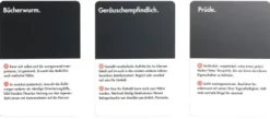 Karten-Set Welcher Partner passt zu mir?