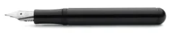 Kaweco ­Liliput Füllfederhalter Aluminium