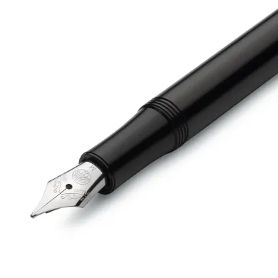Kaweco Liliput Füllfederhalter Aluminium