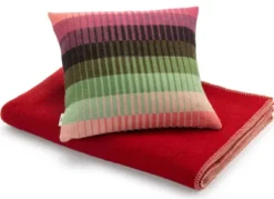 Kissenhülle Åsmund Gradient