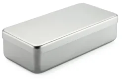 Kiste Alubox