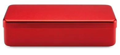 Kiste Alubox