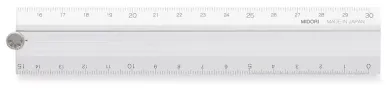 Klapplineal Fold