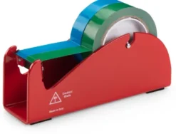 Klebebandabroller Doppelpack