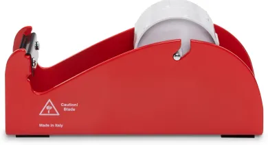 Klebebandabroller Doppelpack