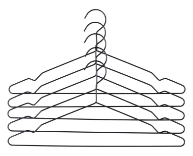 Kleiderbügel Hang