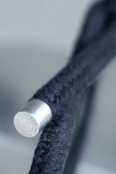 Kleiderbügel Rope Hanger