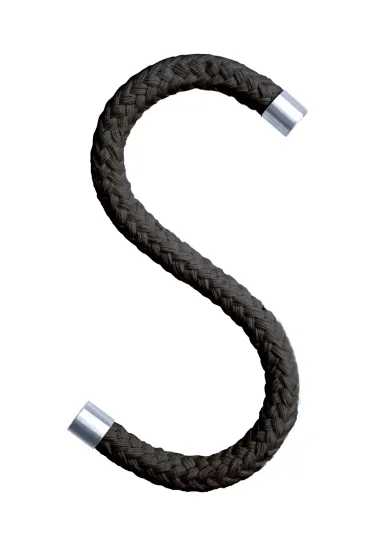 Kleiderhaken Rope Hook