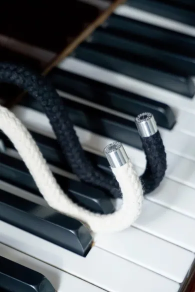 Kleiderhaken Rope Hook