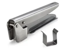 Knoblauchpresse
