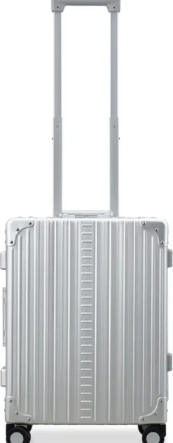 Koffer Aluminium 2.0