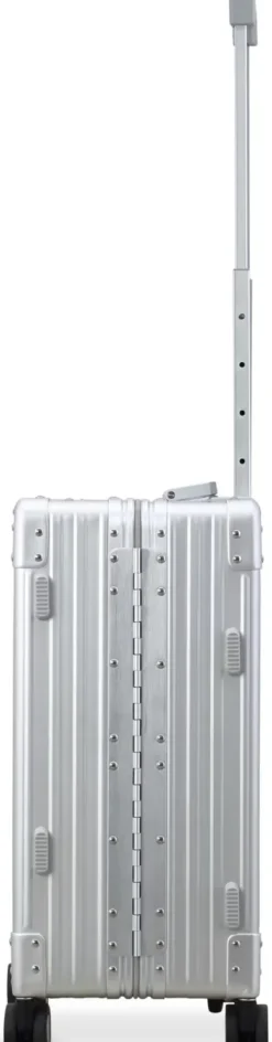Koffer Aluminium 2.0