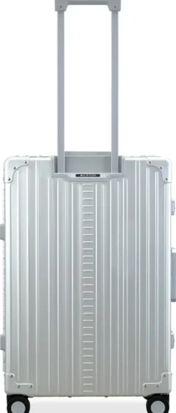 Koffer Aluminium