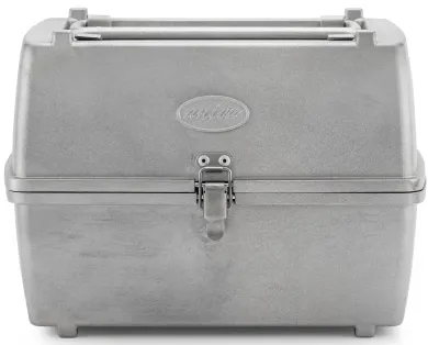 Koffergrill Flötz