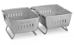 Koffergrill Flötz