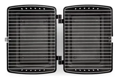 Koffergrill Flötz
