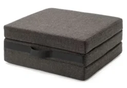 Koffermatratze Flex Plus