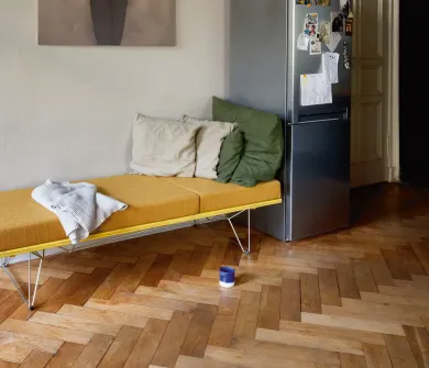 Koffermatratze Flex Plus