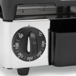 Kontaktgrill elektrisch