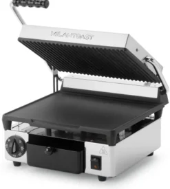 Kontaktgrill elektrisch