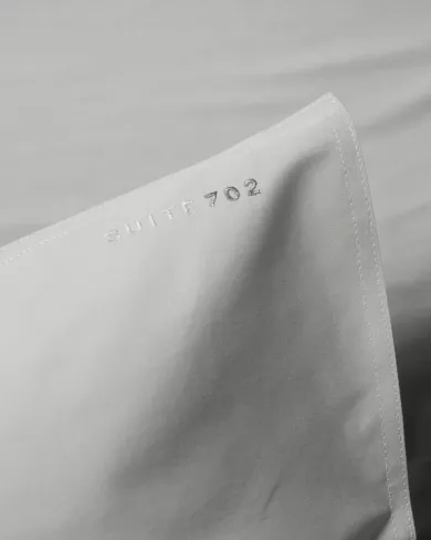 Kopfkissenbezug bedMATE